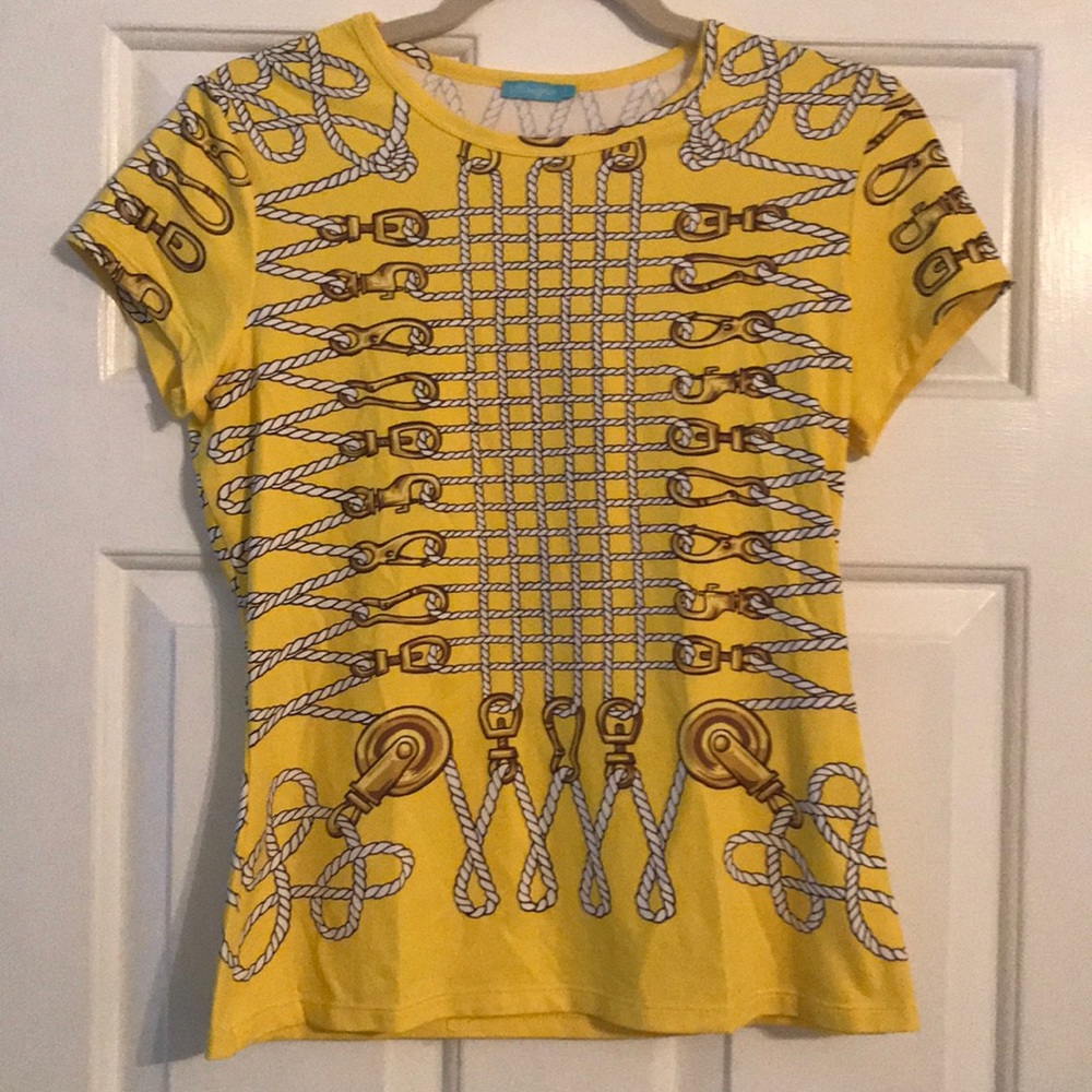 J. McLaughlin Shirt